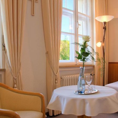 Heilbad Krumbad Krumbach Room photo