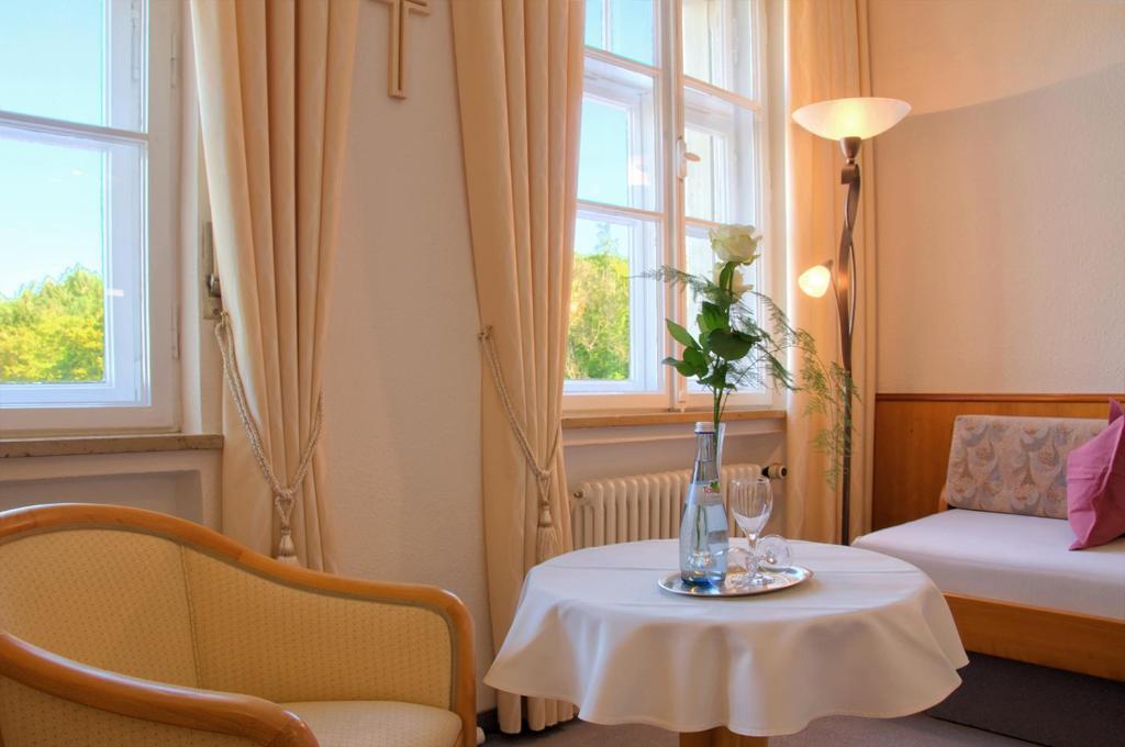 Heilbad Krumbad Krumbach Room photo